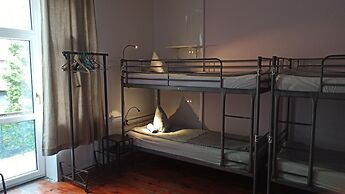 Willa Retro hostel