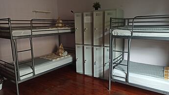 Willa Retro hostel