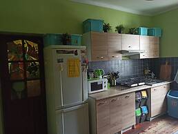Willa Retro hostel