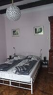 Willa Retro hostel