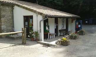 Camping du Pré Coulet