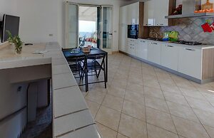 Casa Terrazza sul Mare