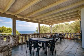 Casa Terrazza sul Mare
