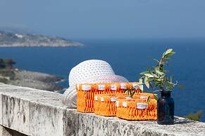 Casa Terrazza sul Mare