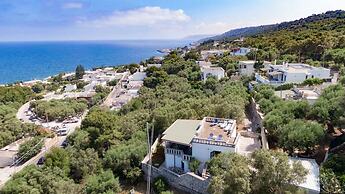 Casa Terrazza sul Mare