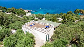 Casa Terrazza sul Mare