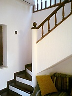 Holiday House for Four Persons With two Bedrooms