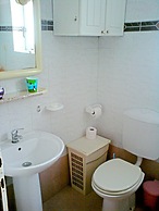 Holiday House for Four Persons With two Bedrooms