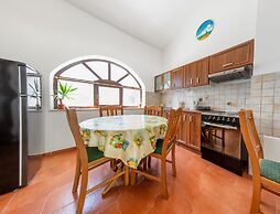 Holiday House for Four Persons With two Bedrooms