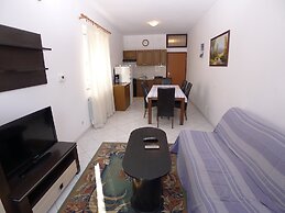 2 Bedroom Seaview Apartment