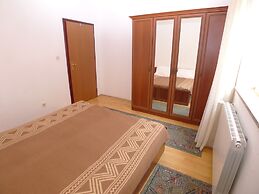 2 Bedroom Seaview Apartment