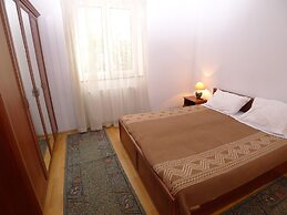 2 Bedroom Seaview Apartment