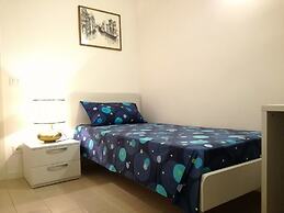 Grimaldi Apartments - Corte Contarina