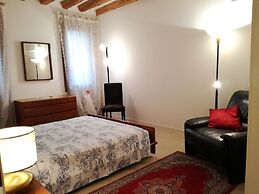 Grimaldi Apartments - Corte Contarina