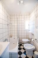 Grimaldi Apartments - San Bartolomio