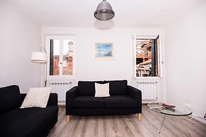 Grimaldi Apartments - San Bartolomio