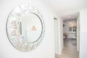 Grimaldi Apartments - San Bartolomio