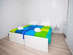 Grimaldi Apartments - San Bartolomio