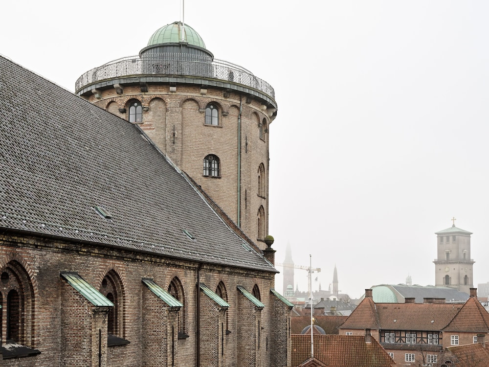 Rosenborg Hotel Apartments