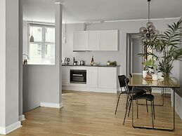 Rosenborg Hotel Apartments