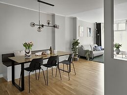 Rosenborg Hotel Apartments
