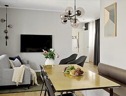 Rosenborg Hotel Apartments