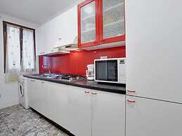 Grimaldi Apartments - Ca d'Oro