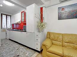 Grimaldi Apartments - Ca d'Oro
