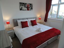 Filton House