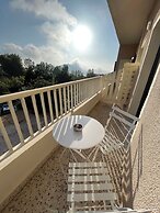 Beit Mirna Guesthouse & Chalet
