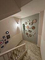 Beit Mirna Guesthouse & Chalet