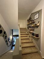 Beit Mirna Guesthouse & Chalet