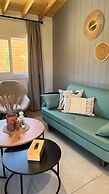 Beit Mirna Guesthouse & Chalet