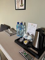 Beit Mirna Guesthouse & Chalet