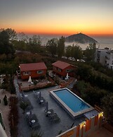 Beit Mirna Guesthouse & Chalet