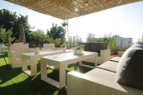 Beit Mirna Guesthouse & Chalet