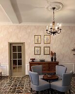 Beit Mirna Guesthouse & Chalet