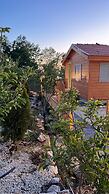 Beit Mirna Guesthouse & Chalet