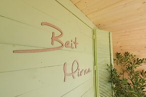 Beit Mirna Guesthouse & Chalet