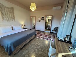 Beit Mirna Guesthouse & Chalet