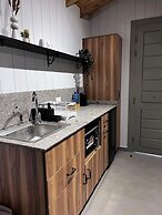 Beit Mirna Guesthouse & Chalet
