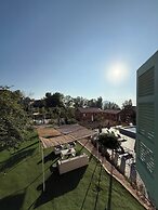 Beit Mirna Guesthouse & Chalet