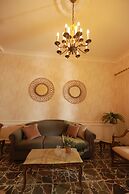 Beit Mirna Guesthouse & Chalet