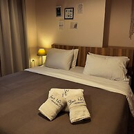 Beit Mirna Guesthouse & Chalet