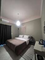 Beit Mirna Guesthouse & Chalet