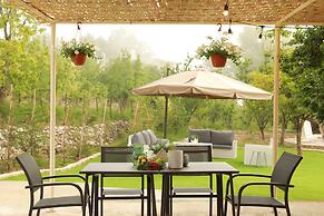 Beit Mirna Guesthouse & Chalet