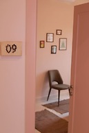 Beit Mirna Guesthouse & Chalet