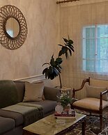 Beit Mirna Guesthouse & Chalet