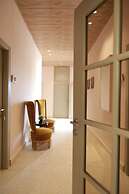 Beit Mirna Guesthouse & Chalet
