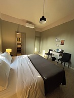 Beit Mirna Guesthouse & Chalet